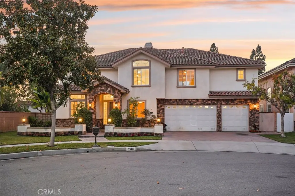 17405 Jasmine, Cerritos, CA — listing photo 1