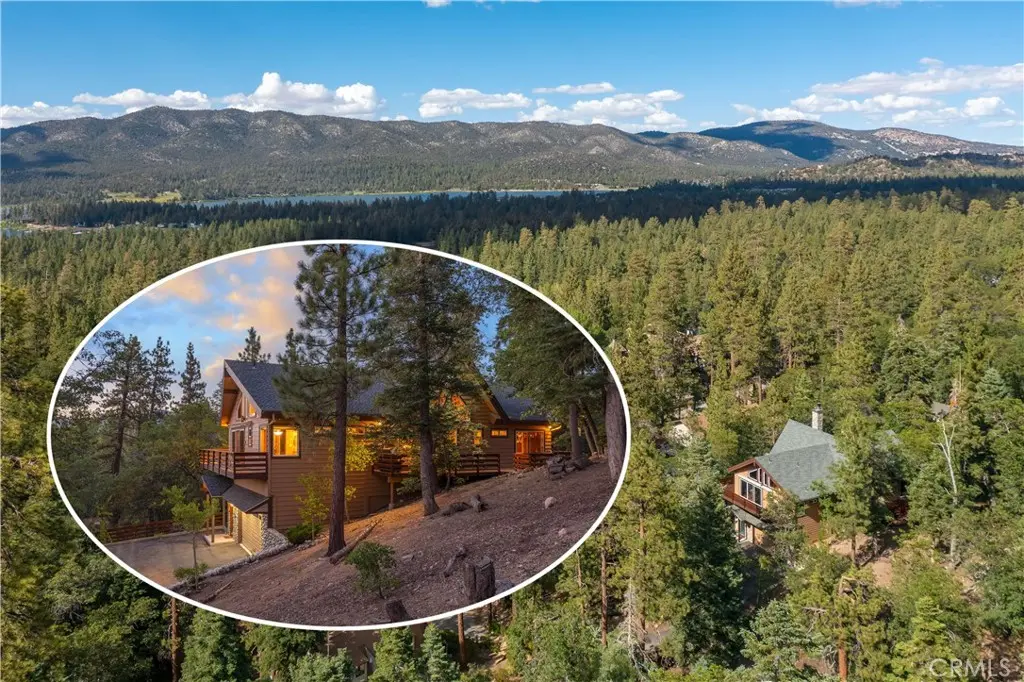 41205 Terrapin Road, Big Bear Lake, CA — listing photo 1