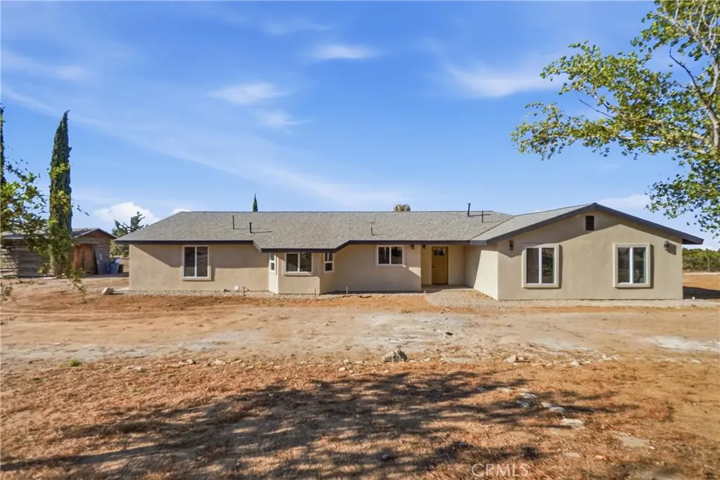 4626 Sundown, Phelan, CA — listing photo 1