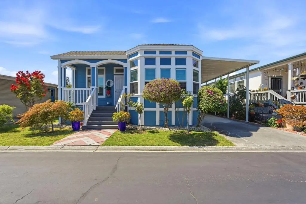 829 Villa Teresa Way 829, San Jose, CA — listing photo 1
