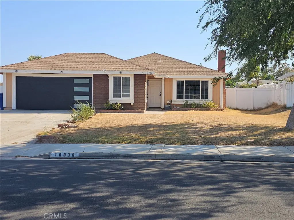 Residential Lease for rent at 10030 Ontario Street, Riverside, Riverside County, CA featuring 4 beds and 2 baths