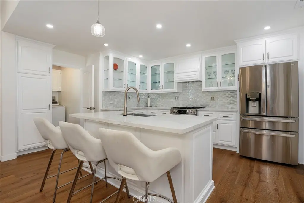 312 Jeffries Avenue, Monrovia, CA — listing photo 1