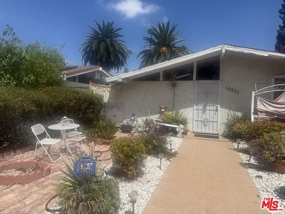 Single Family Residence for sale at 19821 Victory Boulevard, Los Angeles, CA featuring 4 beds and 3 baths