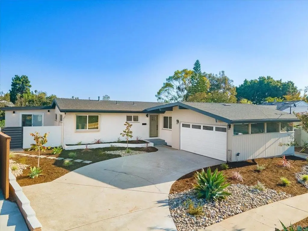 Single Family Residence for sale at 5693 Easton Avenue, San Diego, CA featuring 4 beds and 2 baths