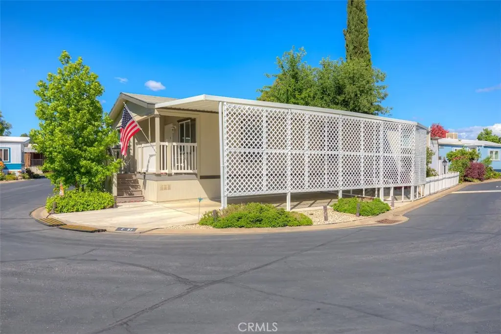 1901 Dayton Road 124, Chico, CA — listing photo 1