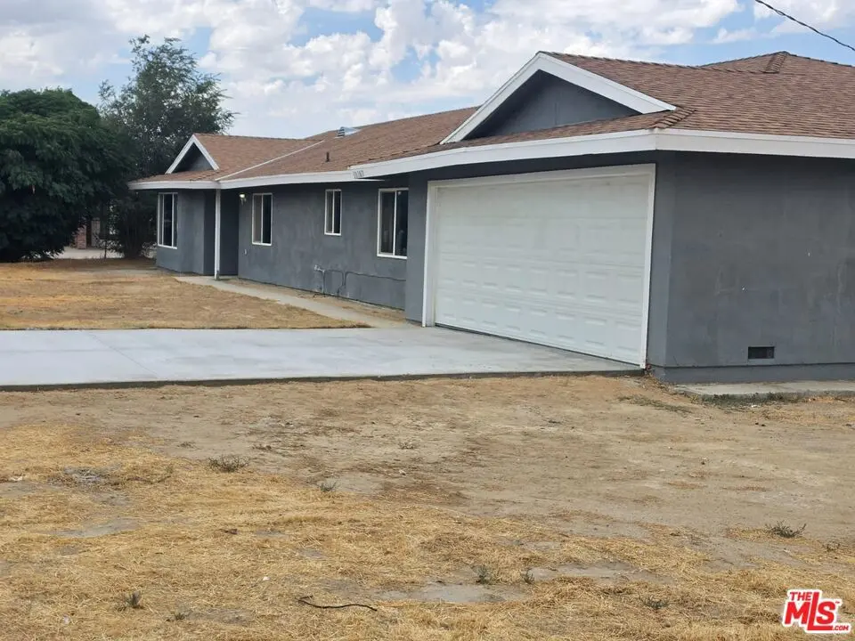 10107 E Avenue R14, Littlerock, CA — listing photo 1
