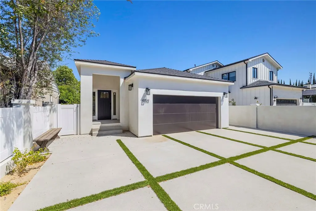 4432 Laurelgrove Avenue, Studio City, CA — listing photo 1