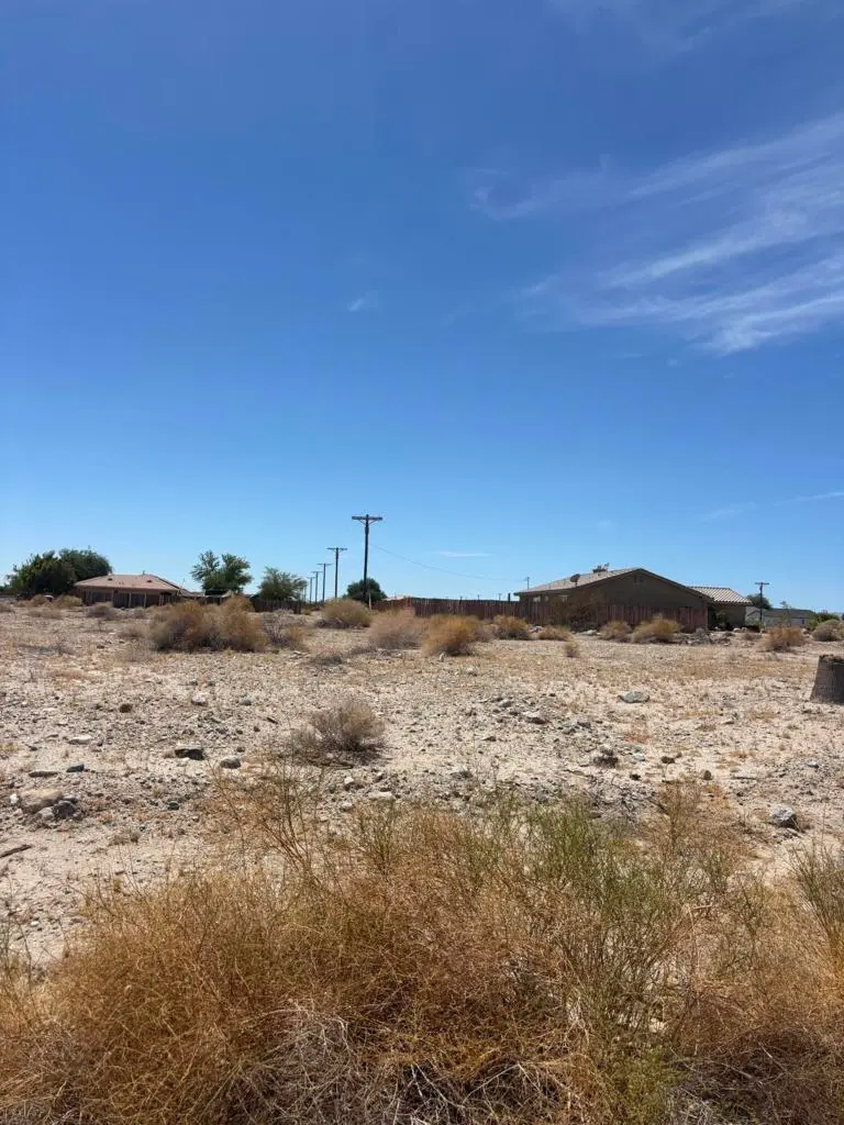 1399 Bering Boulevard, Thermal, CA — listing photo 1