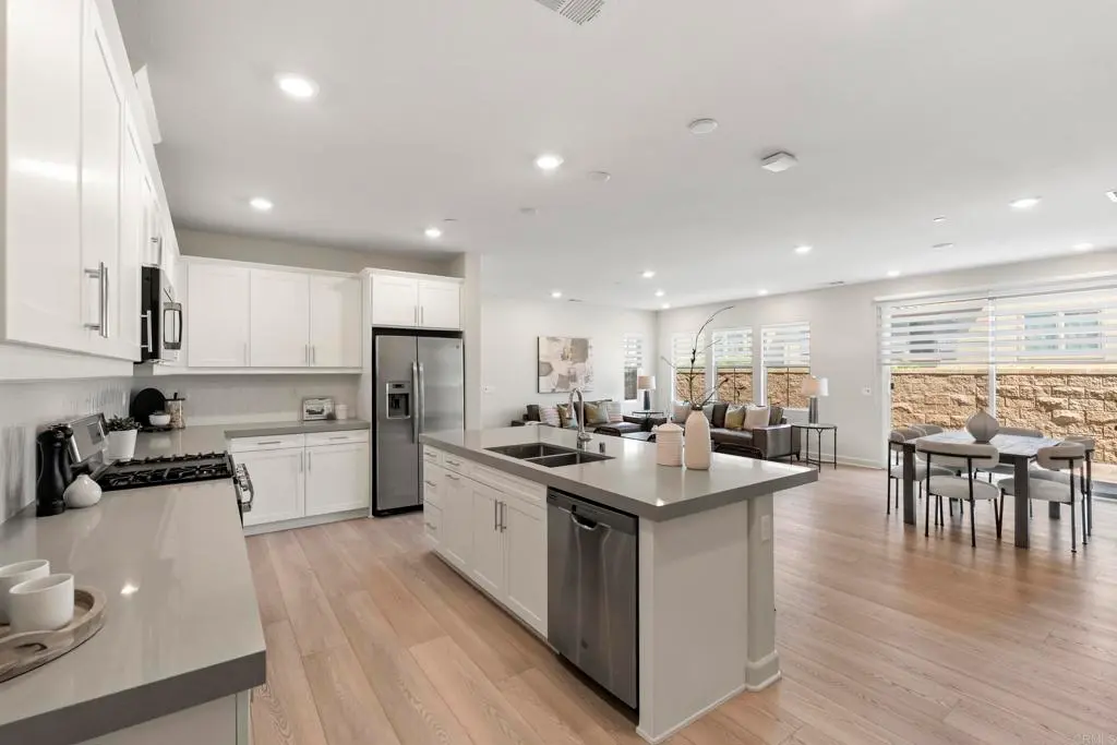 Condominium for sale at 10963 Tyler Way, San Diego, CA featuring 4 beds and 3 baths
