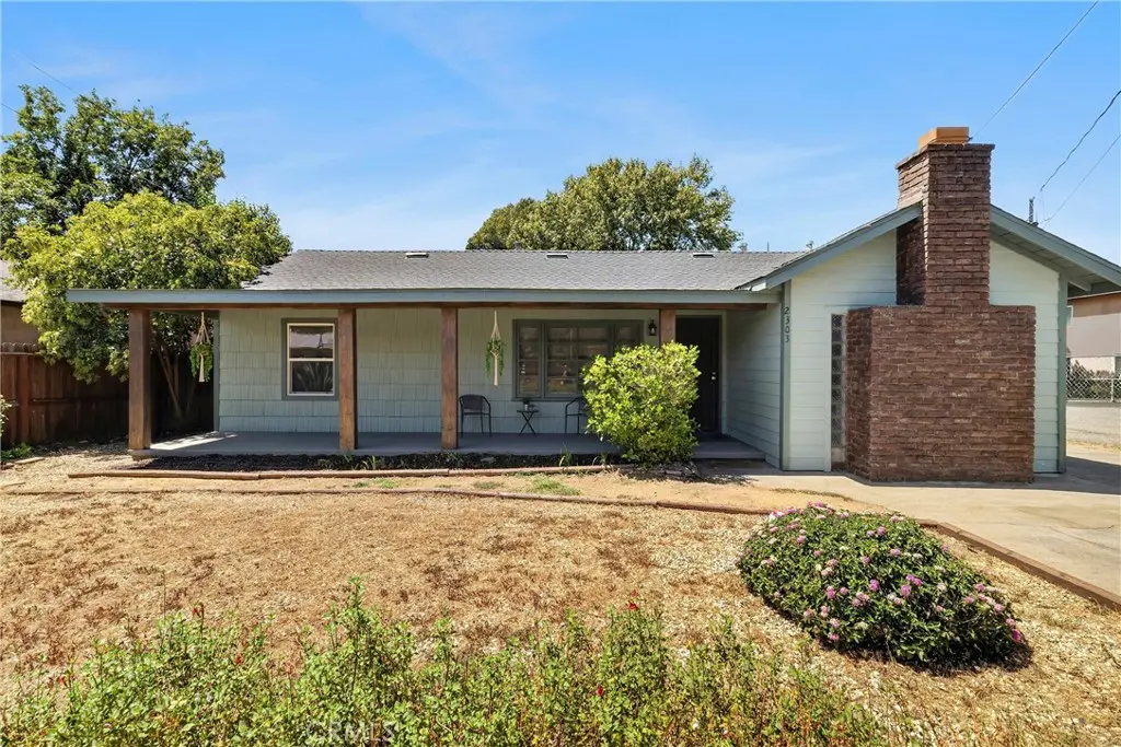 2303 Floral, Chico, CA — listing photo 1