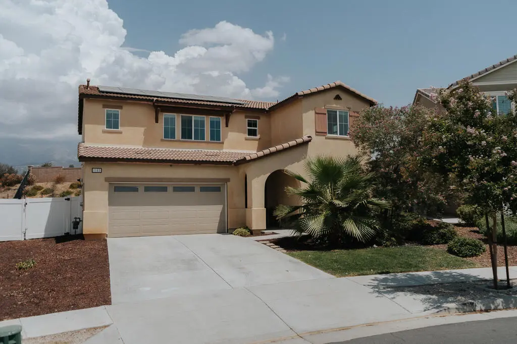 Single Family Residence for sale at 1165 Heritage Drive, Calimesa, CA featuring 4 beds and 3 baths