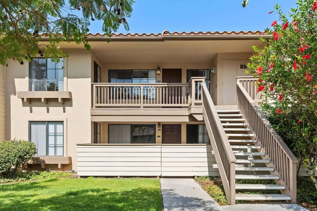 Condominium for sale at 12580 Carmel Creek Road 42, San Diego, CA featuring 2 beds and 2 baths