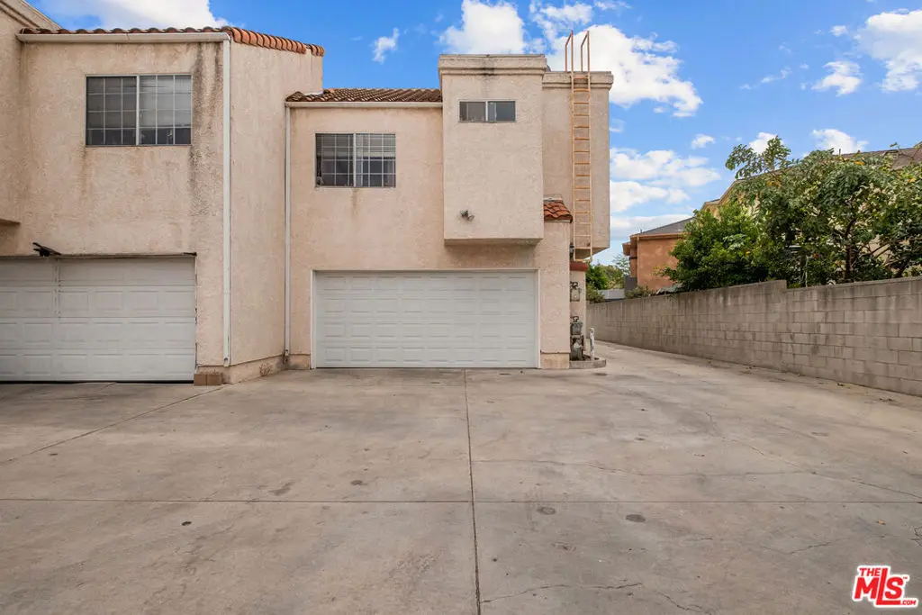 Condominium for sale at 14422 Terra Bella Street A, Los Angeles, CA featuring 3 beds and 3 baths