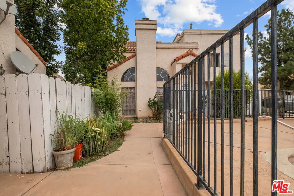 Condominium for sale at 14422 Terra Bella Street A, Los Angeles, CA featuring 3 beds and 3 baths