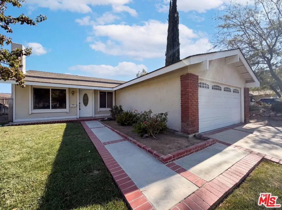 14602 Rosecourt Drive, Santa Clarita, CA — listing photo 1
