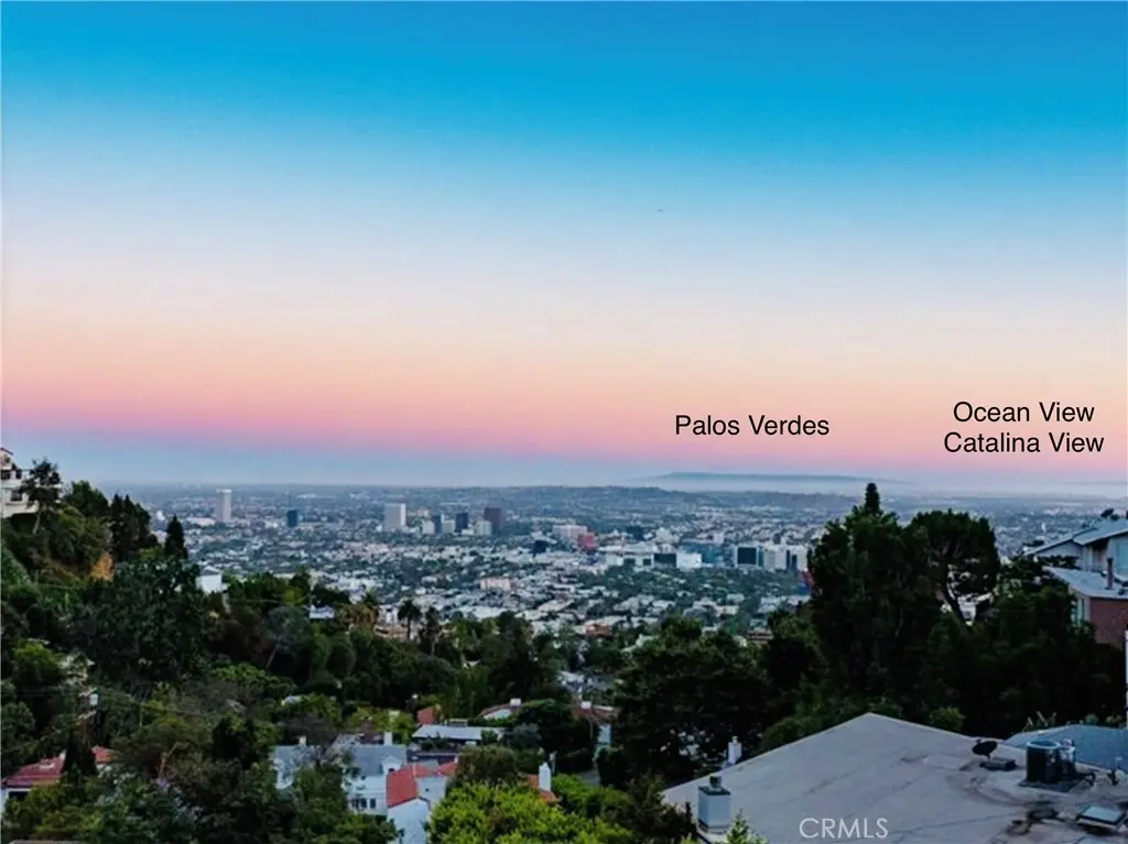 Single Family Residence for sale at 8835 Evanview, Los Angeles, CA featuring 6 beds and 8 baths