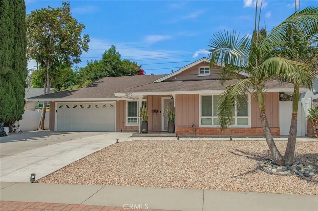 Single Family Residence for sale at 2545 Castle Rock Road, Diamond Bar, CA featuring 4 beds and 3 baths