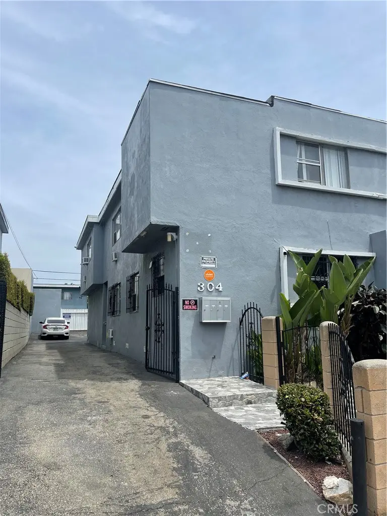 304 N Market, Inglewood, CA — listing photo 1