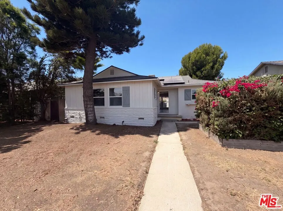 Single Family Residence for sale at 8015 Aldea Avenue, Los Angeles, CA featuring 3 beds and 2 baths