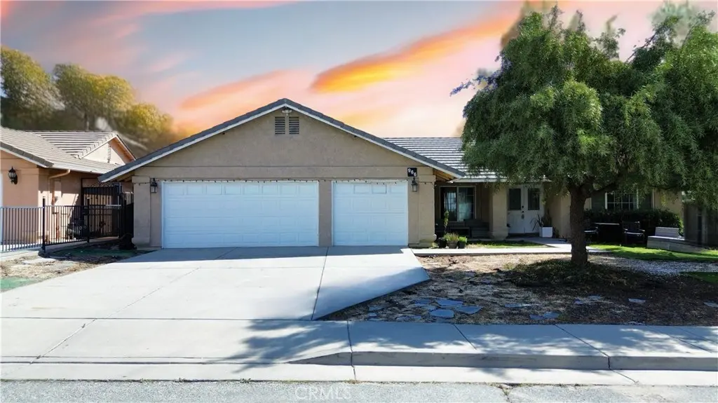 Single Family Residence for sale at 966 N Allen, Banning, CA featuring 4 beds and 2 baths