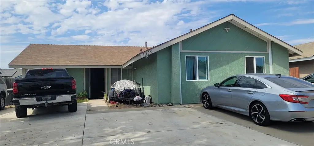 1029 Big Pine Drive, Santa Maria, CA — listing photo 1