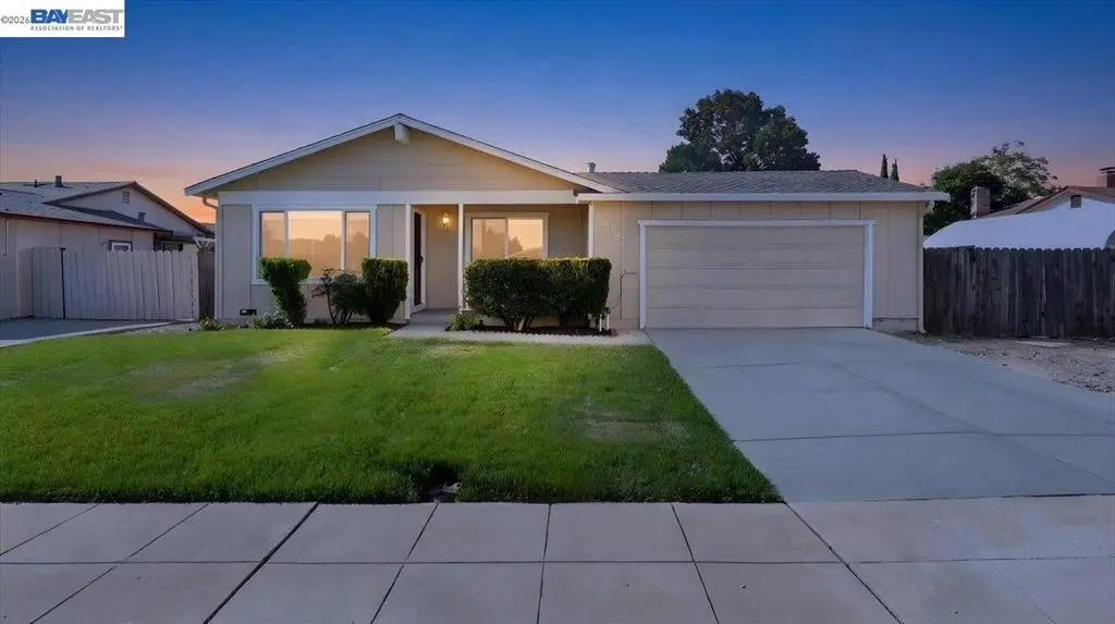 Single Family Residence for sale at 5939 Idlewild Ave, Livermore, CA featuring 4 beds and 2 baths