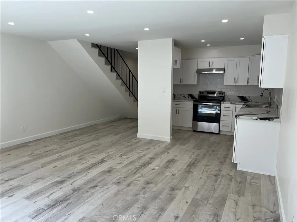 Residential Lease for rent at 12314 Breezewood Drive C, Whittier, Los Angeles County, CA featuring 2 beds and 2 baths