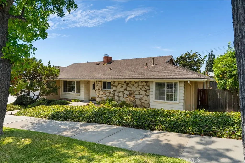 2419 E Villa Real, Orange, CA — listing photo 1