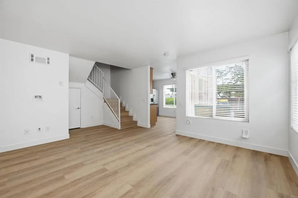 Townhouse for sale at 6333 College Grove Way 7107, San Diego, CA featuring 2 beds and 2 baths