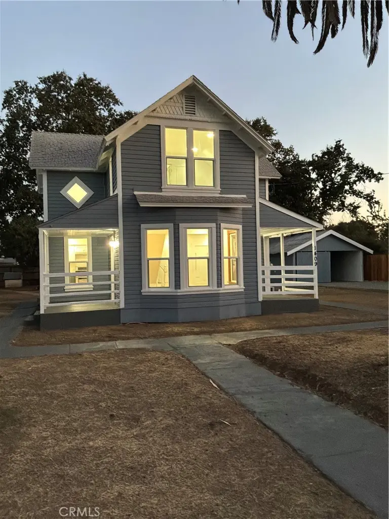 1409 Fig, Corning, CA — listing photo 1