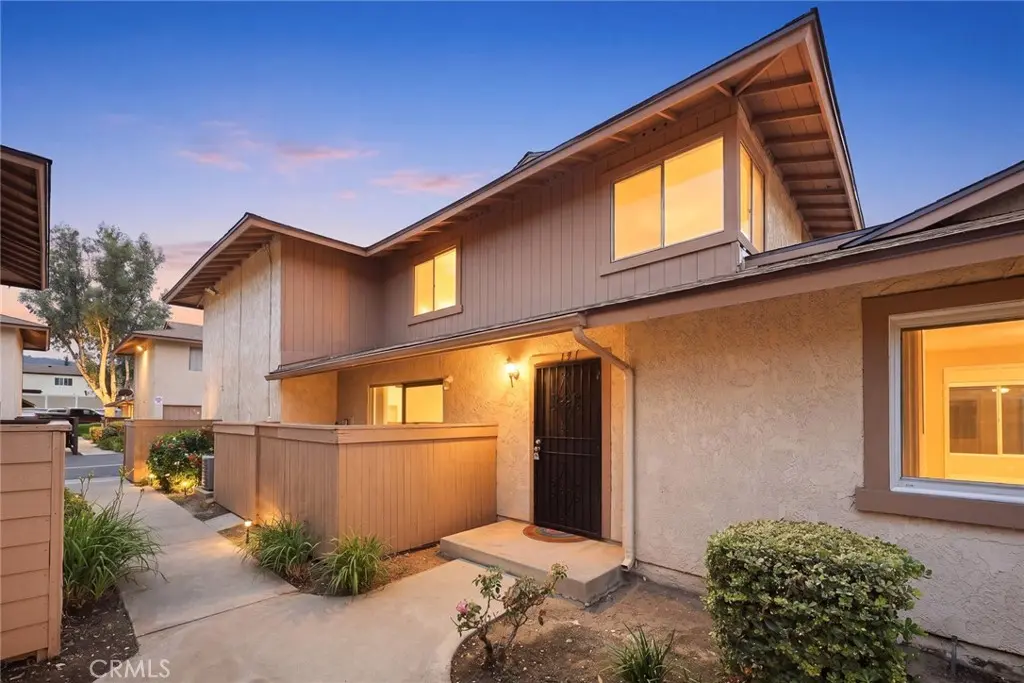 1469 Forest Glen Drive 191, Hacienda Heights, CA — listing photo 1