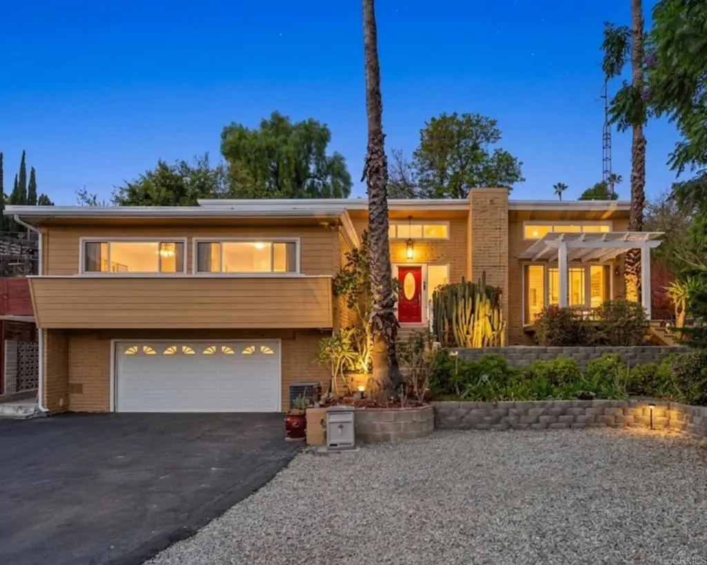 Single Family Residence for sale at 3030 Crane Street, Lemon Grove, CA featuring 3 beds and 2 baths