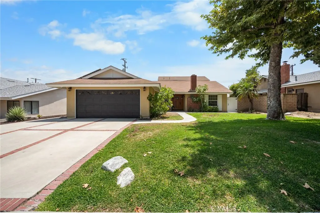 Single Family Residence for sale at 340 Pineridge Street, Brea, CA featuring 4 beds and 3 baths