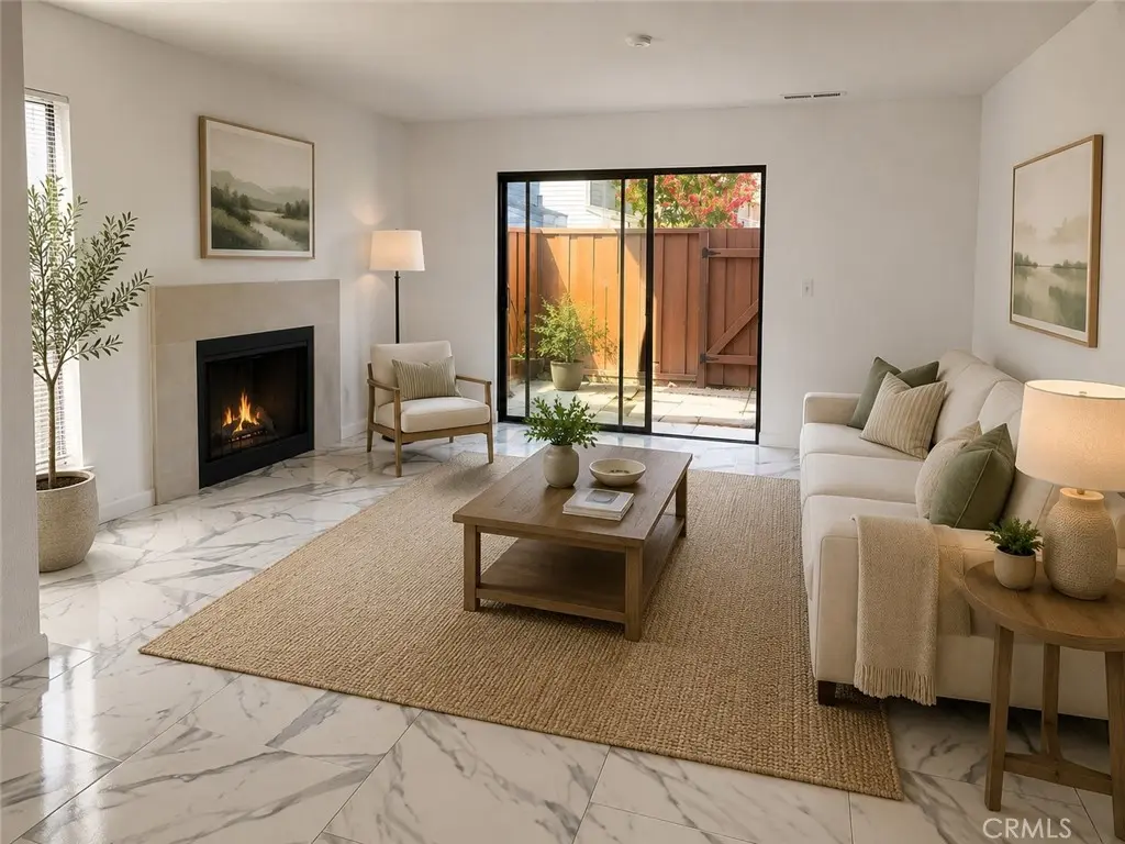 Condominium for sale at 6124 Joaquin Murieta, Newark, CA featuring 2 beds and 2 baths