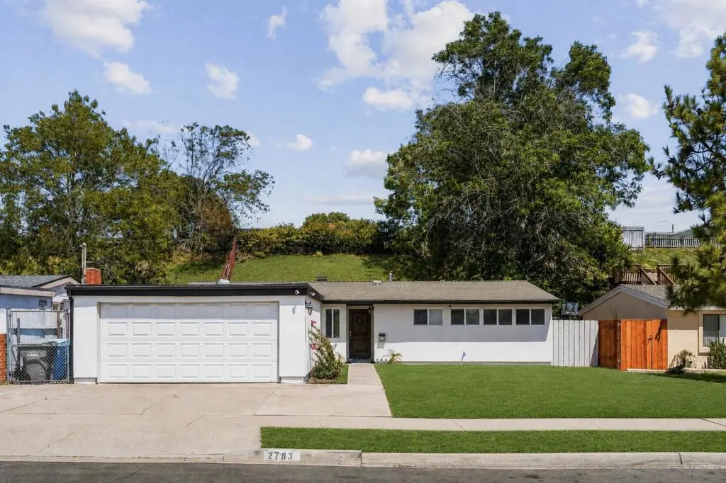 Single Family Residence for sale at 2783 Mobley St, San Diego, CA featuring 3 beds and 2 baths