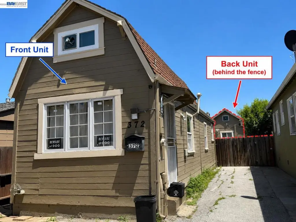 372 6TH Ave, Menlo Park, CA — listing photo 1