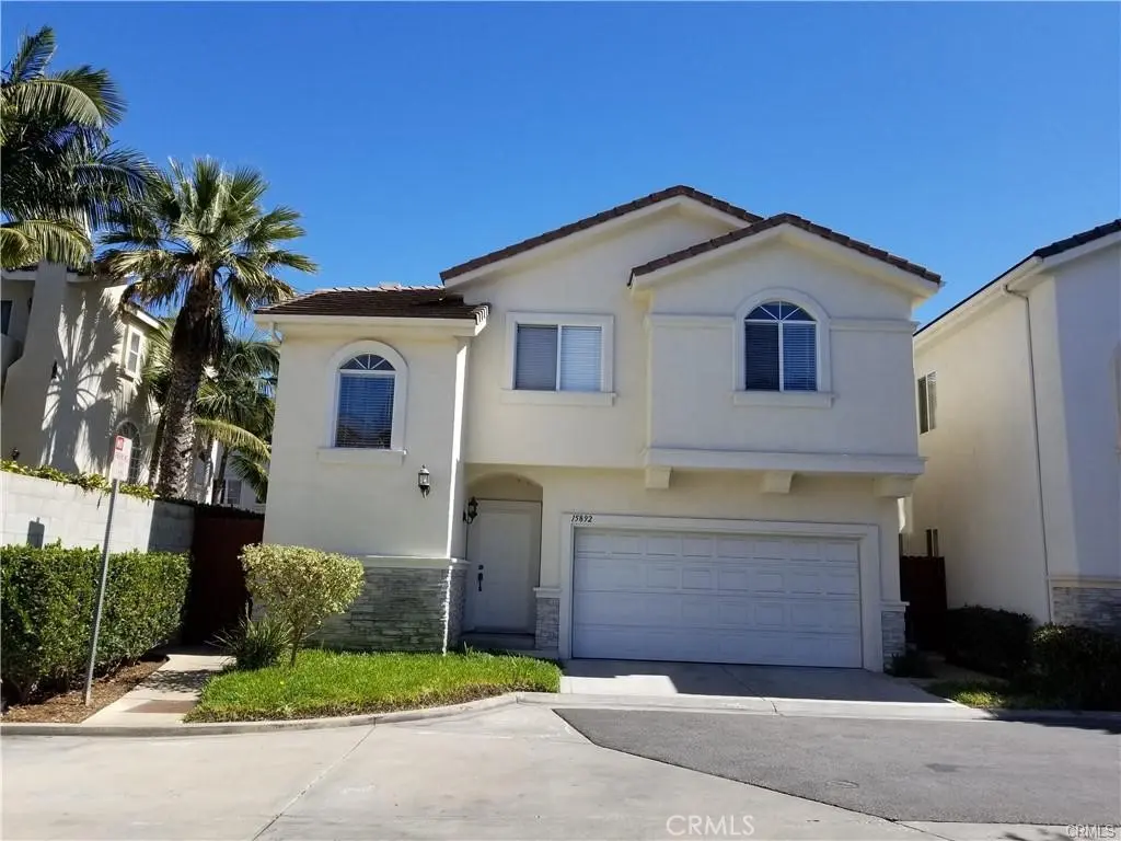 15892 Ocean, Gardena, CA — listing photo 1