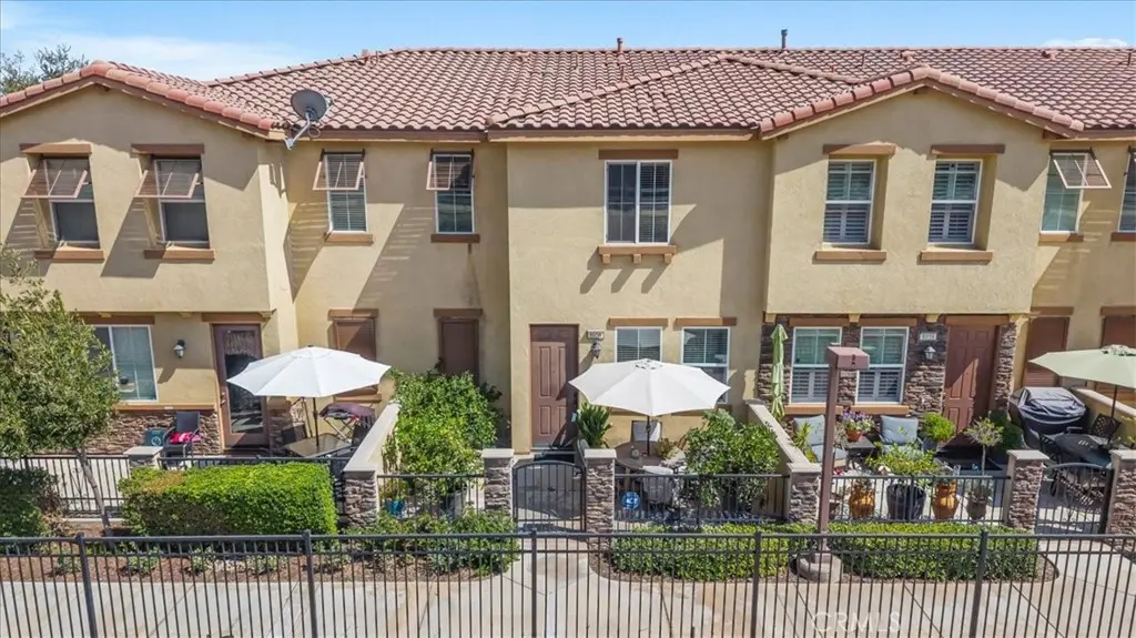 8056 Cresta Bella Road, Rancho Cucamonga, CA — listing photo 1
