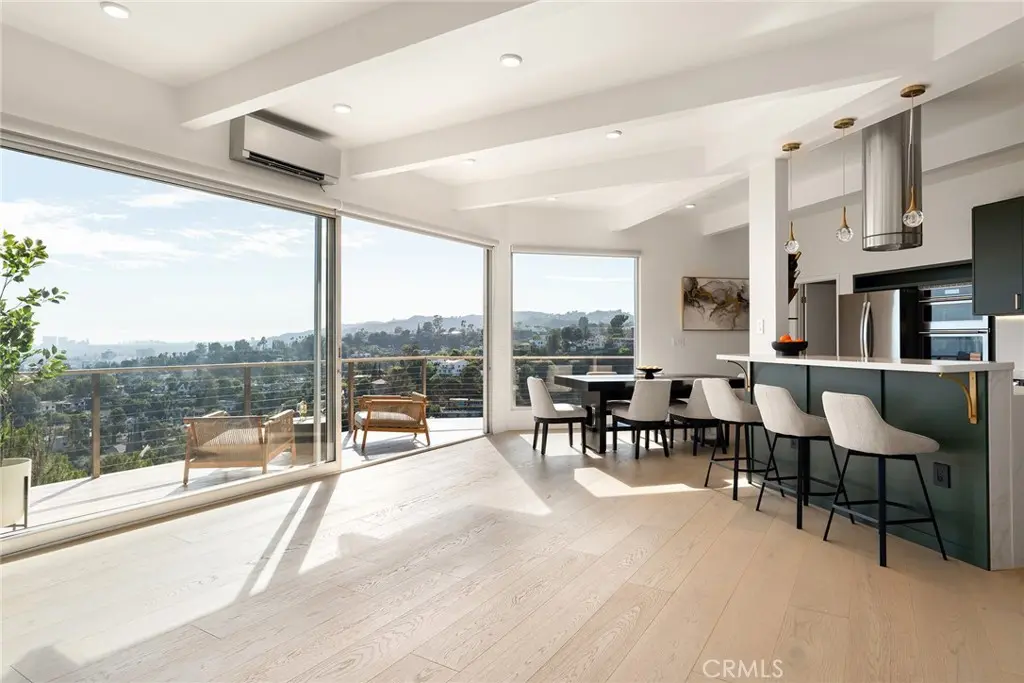 Single Family Residence for sale at 5675 Spreading Oak Dr, Los Angeles, CA featuring 3 beds and 3 baths