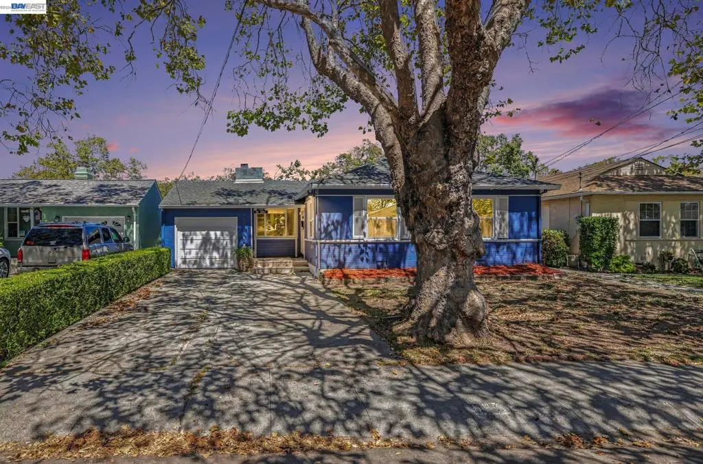 15890 Via Pinale, San Lorenzo, CA — listing photo 1