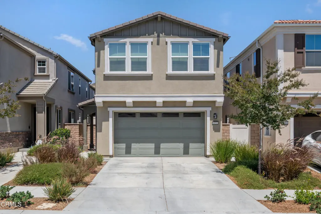 Single Family Residence for sale at 1951 Meyer Court, Santa Paula, CA featuring 4 beds and 4 baths