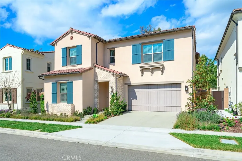 Single Family Residence for sale at 57 Suede, Irvine, CA featuring 4 beds and 5 baths