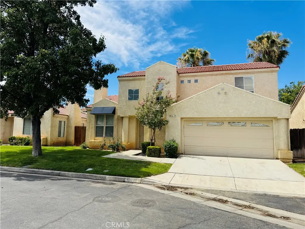 40209 Casillo, Palmdale, CA — listing photo 1