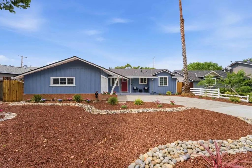 Single Family Residence for sale at 381 Manchester Avenue, Campbell, CA featuring 3 beds and 2 baths