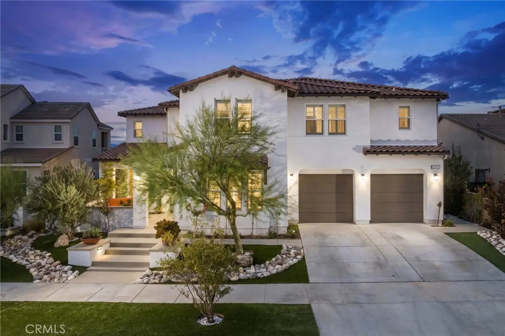 18747 JUNIPER SPRINGS Drive, Canyon Country, CA — listing photo 1