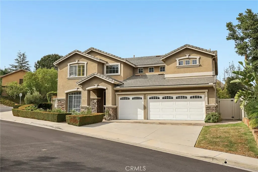 9 Swallows, Trabuco Canyon, CA — listing photo 1