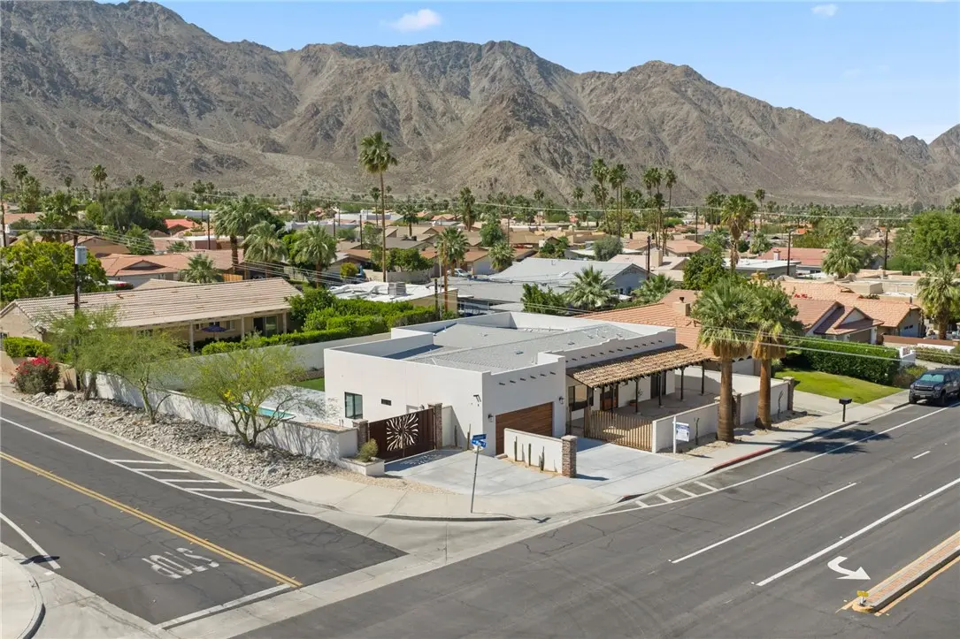 Residential Lease for rent at 54217 Eisenhower, La Quinta, Riverside County, CA featuring 4 beds and 5 baths
