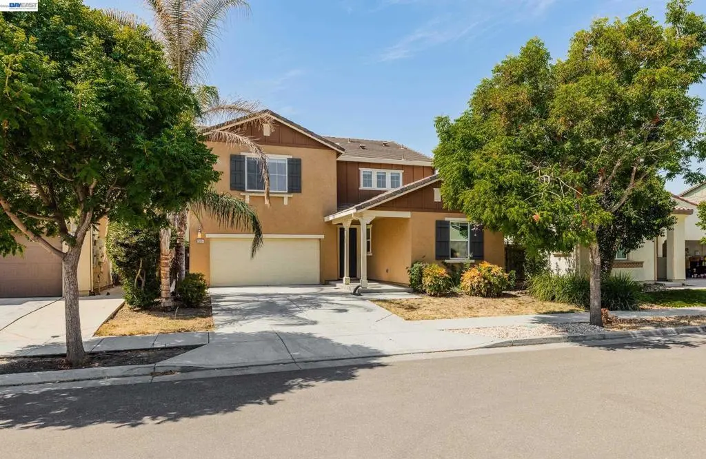 Single Family Residence for sale at 2584 Remy Javier Ct, Tracy, CA featuring 4 beds and 3 baths