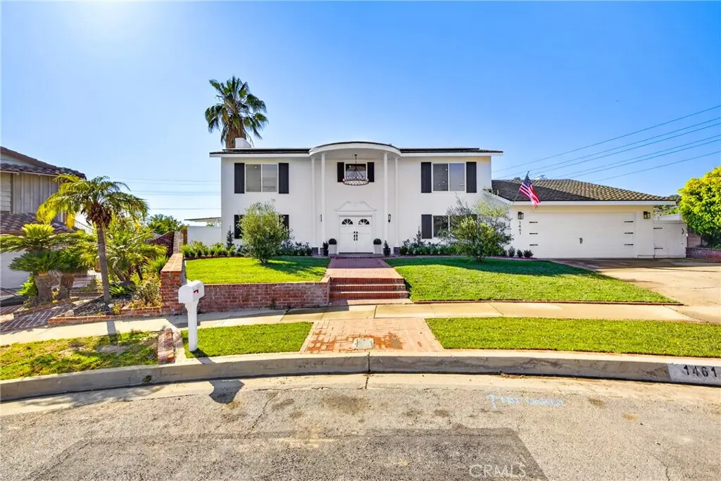 1461 Susan, La Habra, CA — listing photo 1
