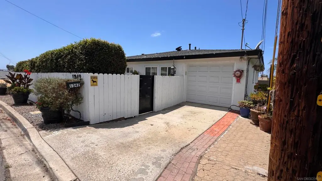 1342 Gertrude, San Diego, CA — listing photo 1